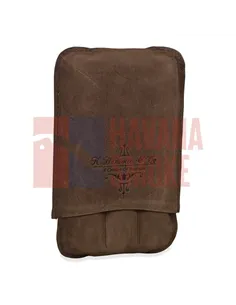 Футляр Gurkha Cowboy на 3 сигары