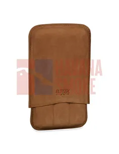 Футляр Gurkha Exe на 3 сигары