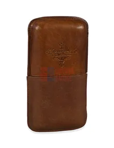 Футляр Gurkha Brandy на 3 сигары