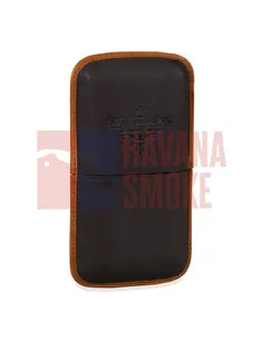 Футляр Gurkha Miami на 3 сигары