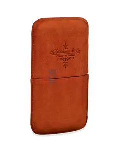 Футляр Gurkha Sobe на 3 сигары