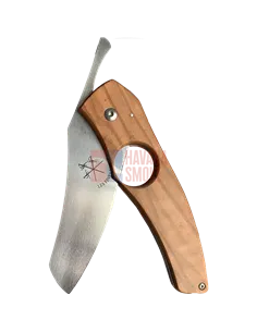 Сигарный нож Les Fines Lames Olive