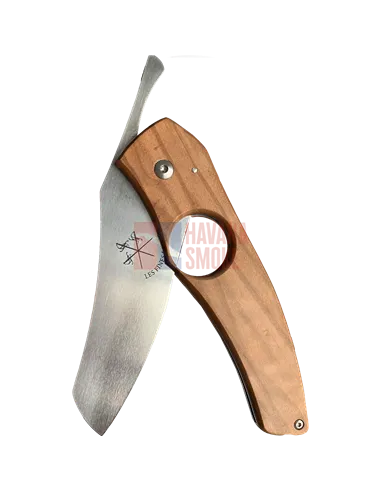 Сигарный нож Les Fines Lames Olive