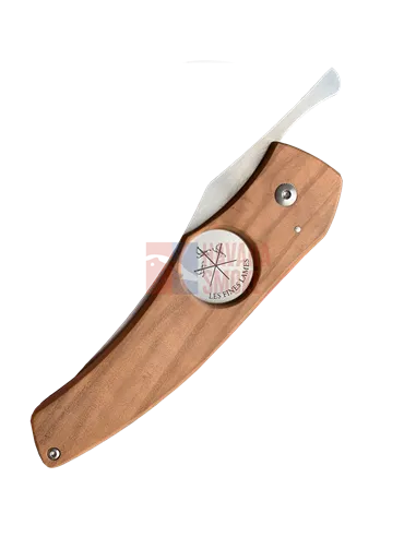 Сигарный нож Les Fines Lames Olive