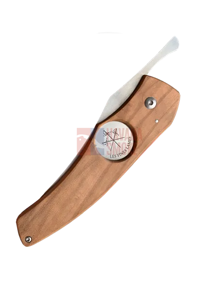 Сигарный нож Les Fines Lames Olive