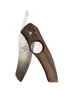 Сигарный нож Les Fines Lames Verawood 