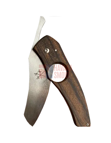 Сигарный нож Les Fines Lames Verawood 