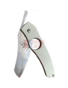 Сигарный нож Les Fines Lames White