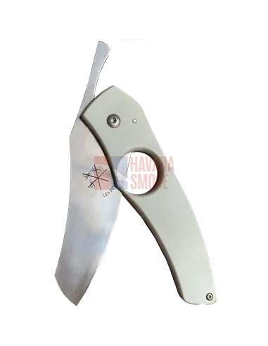 Сигарный нож Les Fines Lames White