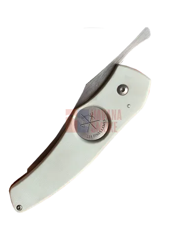 Сигарный нож Les Fines Lames White