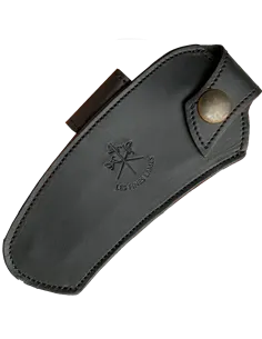 Кожаная кобура для Les Fines Lames (черный)