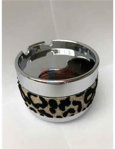 37050 Пепельница настольная 90 мм