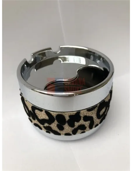 37050 Пепельница настольная 90 мм