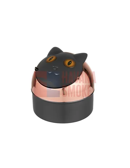 400012 Пепельница настольная "кошка"