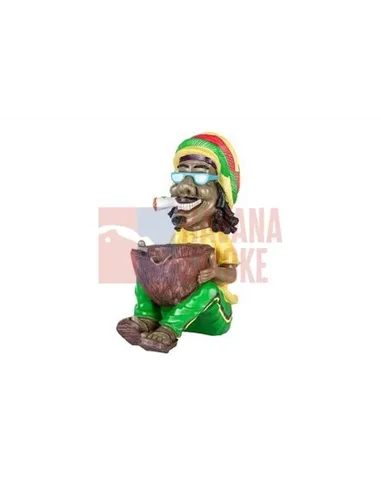 401006 Пепельница пластиковая настольная, 40 см