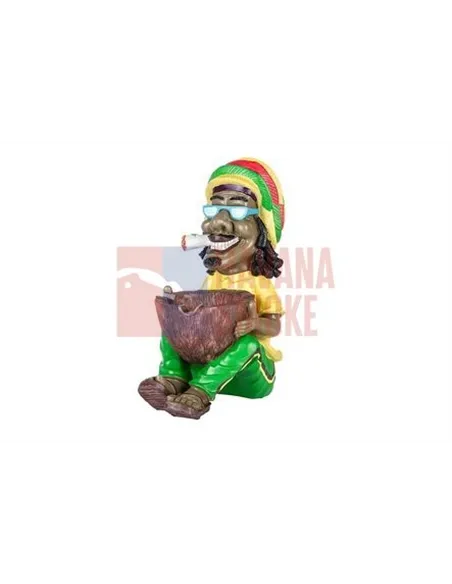 401006 Пепельница пластиковая настольная, 40 см