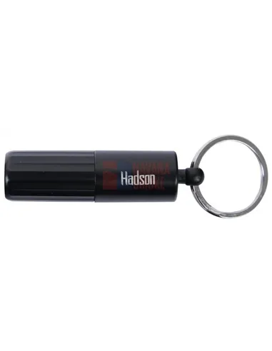 10027 Пробойник для сигар HADSON черный