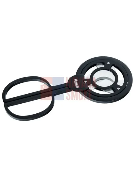 10983 Ножницы для сигар с 3-мя лезвиями