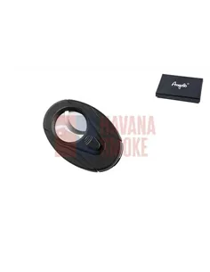 500007 Гильотинка для сигар c 2-мя лезвиями пластик