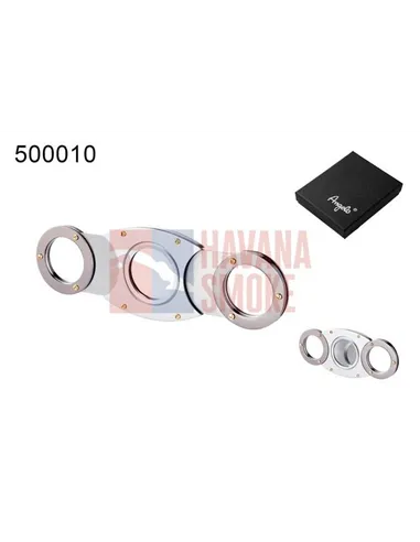 50001A Гильотинка для сигар хром