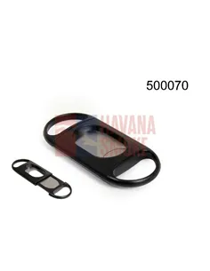 50007A Гильотинка для сигар пластик