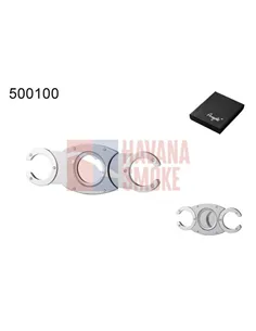 50010A Гильотинка для сигар хром