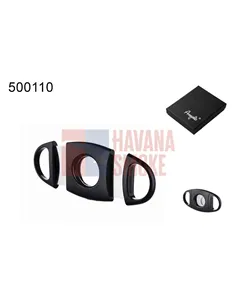 50011A Гильотинка для сигар пластик