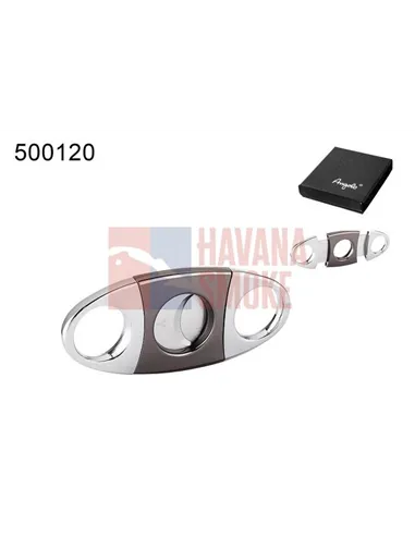 50012A Гильотинка для сигар хром