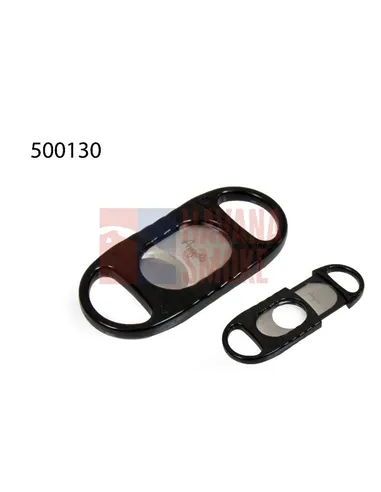 50013A Гильотинка для сигар пластик