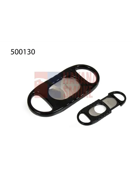 50013A Гильотинка для сигар пластик