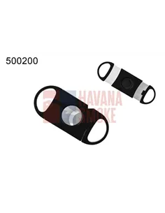 50020A Гильотинка для сигар пластик