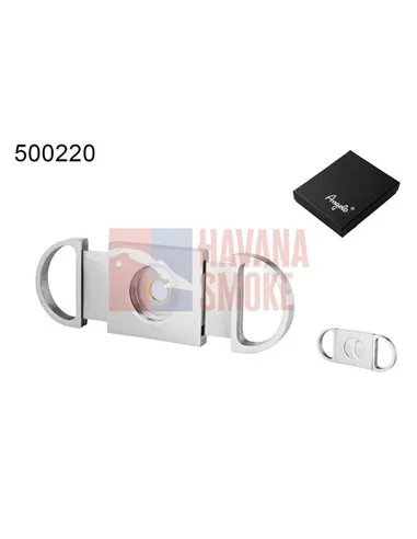 50022A Гильотинка для сигар хром