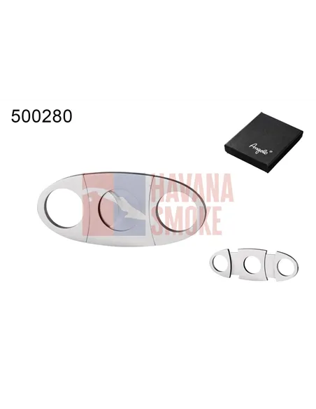 50028A Гильотинка для сигар хром