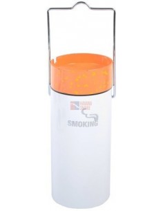 22073 Пепельница SMOKING 18х7,5см - купить в интернет-магазине Havana Smoke