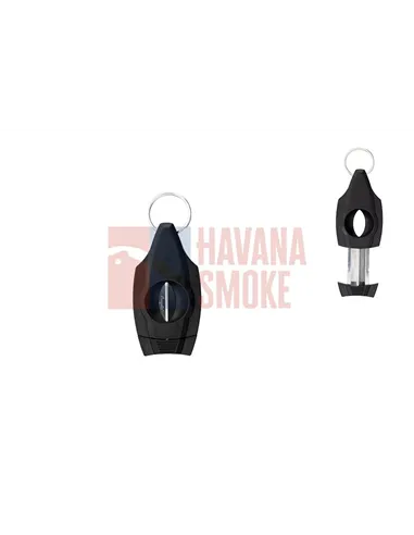 500670 Гильотинка для сигар пластик V-cut