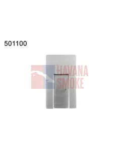 50110A Подставка для сигары металл, 7,1х4см