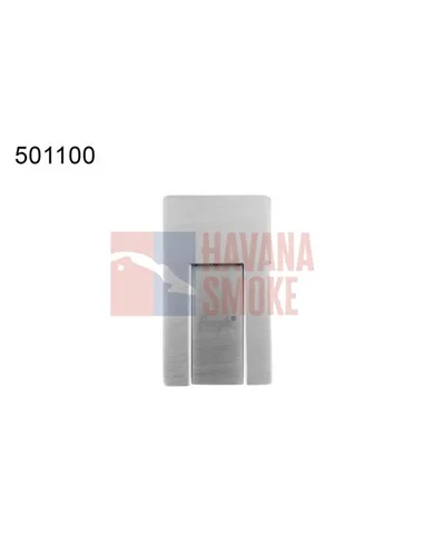 50110A Подставка для сигары металл, 7,1х4см