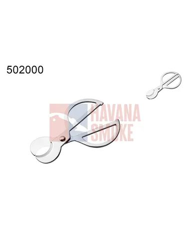 50200A Ножницы для сигар 11.5 см