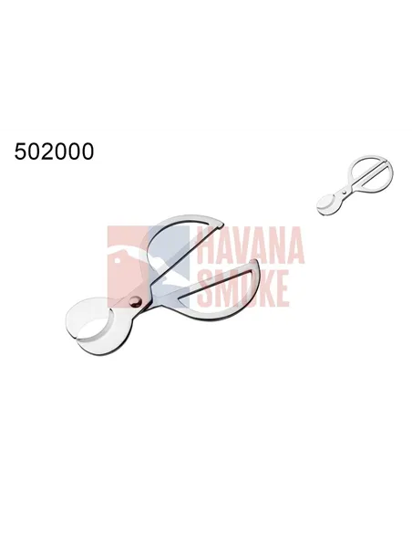 50200A Ножницы для сигар 11.5 см