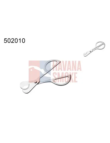 50201A Ножницы для сигар 14.4 см