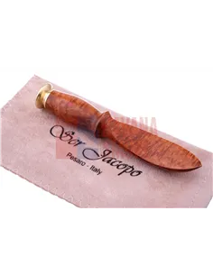 Тампер трубочный SER JACOPO, Бриар M1-R