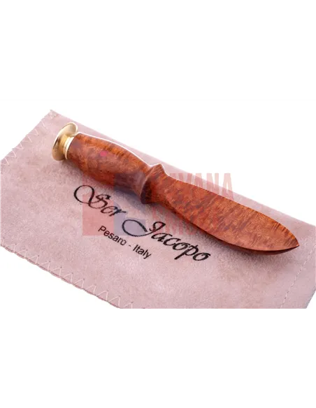 Тампер трубочный SER JACOPO, Бриар M1-R