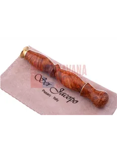 Тампер трубочный SER JACOPO, Амбуина M5-A