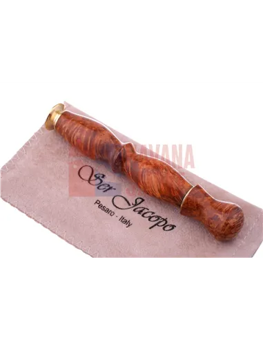 Тампер трубочный SER JACOPO, Амбуина M5-A