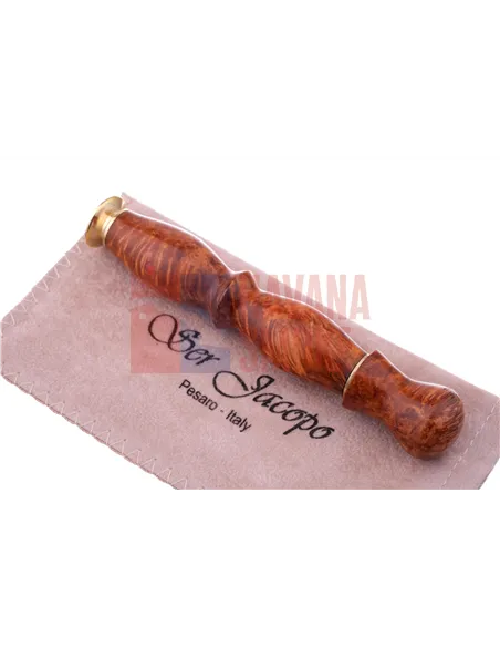 Тампер трубочный SER JACOPO, Амбуина M5-A