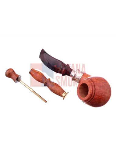 Тампер трубочный SER JACOPO, Амбуина M5-A