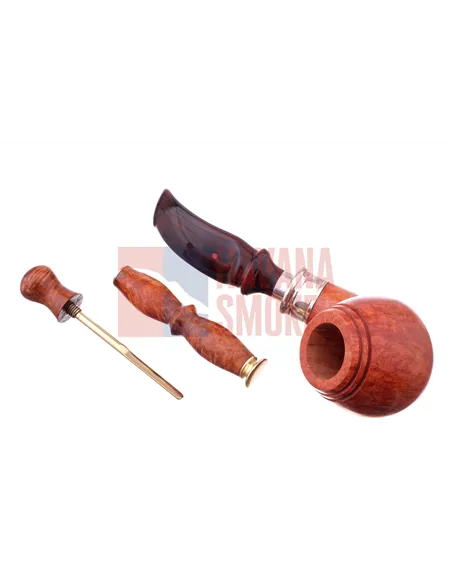 Тампер трубочный SER JACOPO, Амбуина M5-A