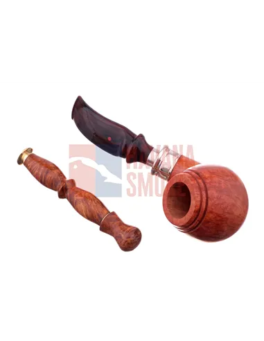 Тампер трубочный SER JACOPO, Амбуина M5-A