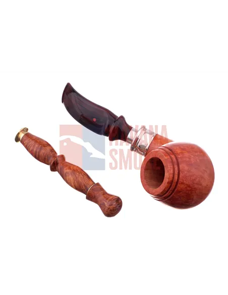 Тампер трубочный SER JACOPO, Амбуина M5-A