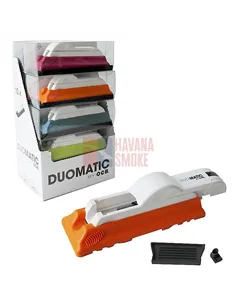 Машинка набивочная OCB MTDUOMATIC